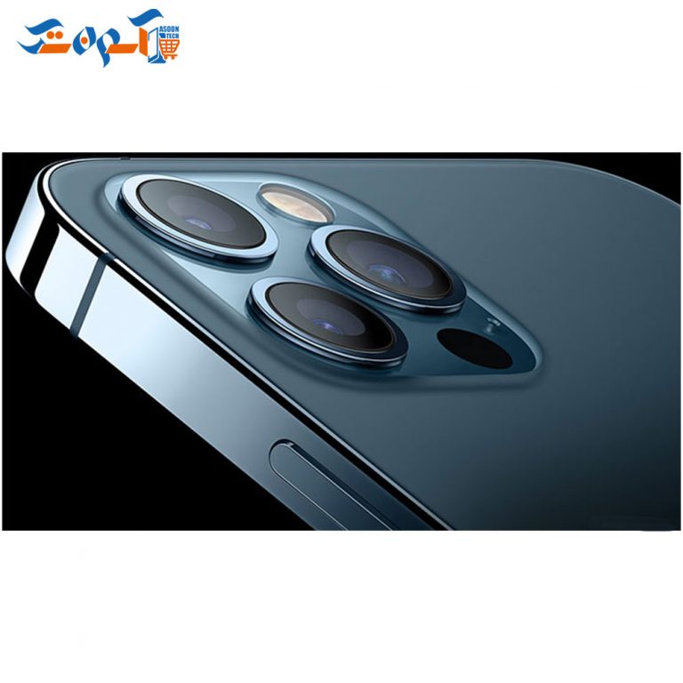 گوشی موبایل اپل مدل iPhone 12 Pro Max  دو سیم‌ کارت ظرفیت 128 گیگابایت