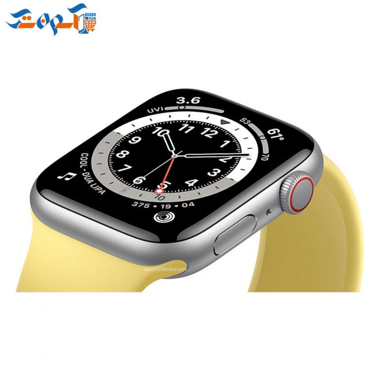 ساعت هوشمند اپل واچ سری SE سایز 44 (Apple Watch Series SE 44mm)