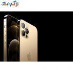گوشی موبایل اپل مدل iPhone 12 Pro