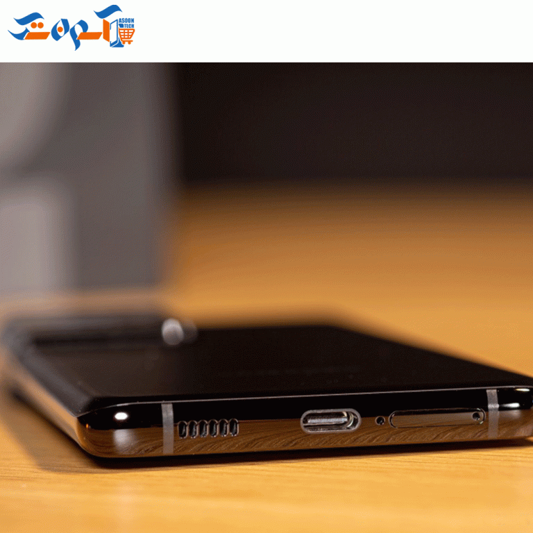 گوشی موبایل سامسونگ مدل S21 Ultra ظرفیت 256 و رم 12 گیگابایت 5G