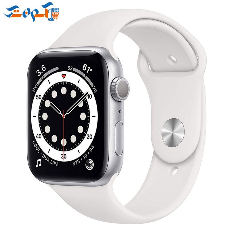 ساعت هوشمند اپل واچ سری 6 سایز 44 (Apple Watch Series 6 44mm)