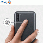 گوشی موبایل سامسونگ مدل Galaxy A11