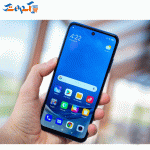 گوشی موبایل شیائومی مدل Redmi Note 10 5G