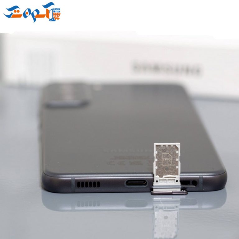 گوشی موبایل سامسونگ مدل S21 FE ظرفیت 128 و رم 8 گیگابایت 5G
