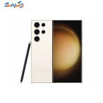 گوشی موبایل سامسونگ مدل S23 Ultra ظرفیت 256 و رم 12 گیگابایت 5G